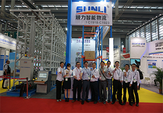 2015 Shenzhen Exhibition